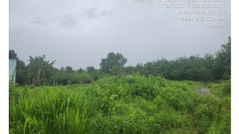 BÁN ĐẤT TẠI PHƯỜNG BÌNH MINH, TỈNH TÂY NINH