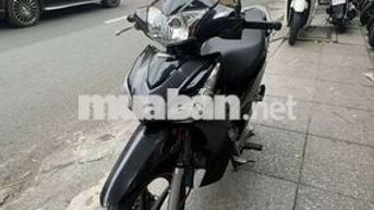 Honda Future mập Fi 2016 Đen 98% mới