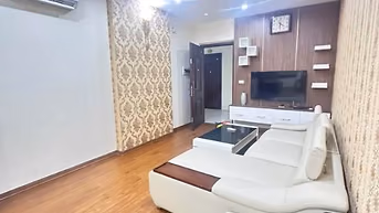 Chỉ 14tr căn 2PN C/c Harmona, Trương Công Định, nhà đầy đủ nội thất