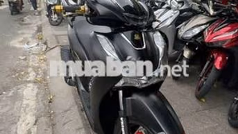 Honda SH 150 2022 Đen 90% mới