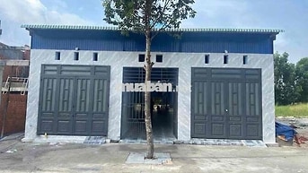 chính chủ bán gấp 2 dãy trọ tại Becamex Chơn Thành giá rẻ thu nhập 21t
