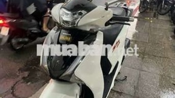 Honda SH 125 2018 Trắng 90%