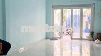 Nhà hẻm xe hơi Phan Huy Ích, 90m², 2PN, ở và kinh doanh, 8,5tr/tháng