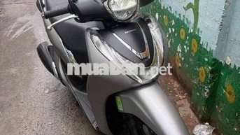 Honda SH Mode 2020 Xám Tự động