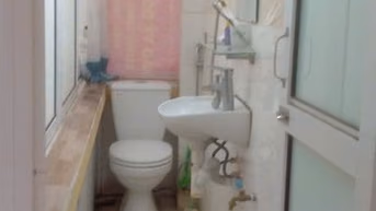 CHO THUÊ NHÀ NGÕ CHỢ KHÂM THIÊN - DT SỬ DỤNG 45m2 KHÉP KÍN