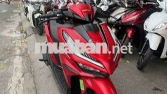 Honda Vario 125 2025 Đỏ Mới 99%