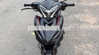 Xe số Excyte 50cc Đen Xăng