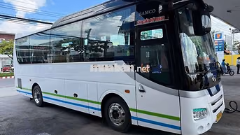 Samco Growin Li 2024 Trắng 116.000 km
