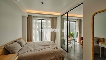 CHO THUÊ CĂN HỘ 1PN BAN CÔNG – GẦN SÂN BAY | GIÁP PHÚ NHUẬN
