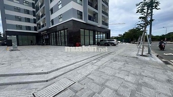 🔥 CHO THUÊ LÔ GÓC SHOPHOUSE CCU01 – VỊ TRÍ CỰC ĐẸP 🔥