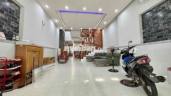 🏡 NHÀ 3 TẦNG FULL NỘI THẤT – MT ĐOÀN KHUÊ, NAM VIỆT Á
