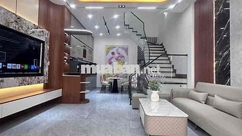 🏡 CHO THUÊ NHÀ 3 TẦNG – TRẦN ĐÌNH TRI