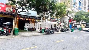 CHO THUÊ MẶT TIỀN ĐƯỜNG TRẦN BẠCH ĐẰNG – ĐOẠN SẦM UẤT NHẤT CON ĐƯỜNG