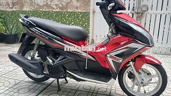 AIRBLADE 125 2014 BS ĐẸP CHÍNH CHỦ BS SÀI GÒN 