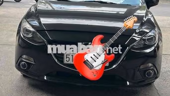 Mazda Mazda 3 2017 1.5AT