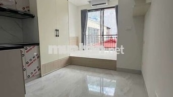Căn hộ mini Ngõ 32 Nguyễn Văn Huyên 4tr6- 6tr5