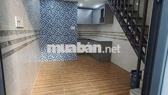 🌹 NHÀ NHỎ XINH 2 LẦU – GIÁ CHỈ 1,55 TỶ – PHÙ HỢP VỢ CHỒNG TRẺ🌹