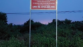 Công ty Đấu giá hợp danh Lam Sơn Sài Gòn THÔNG BÁO ĐẤU GIÁ TÀI SẢN