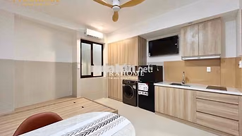✨CHO THUÊ CĂN HỘ MỚI 100% FULL NỘI THẤT XỊN GIẶT SẤY RIÊNG