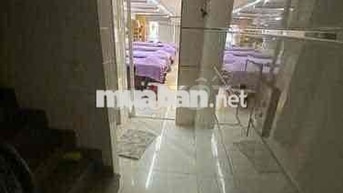 HÀNG HIẾM PHÚ NHUẬN - MẶT TIỀN HUỲNH VĂN BÁNH - KINH DOANH ĐỈNH - 11 T