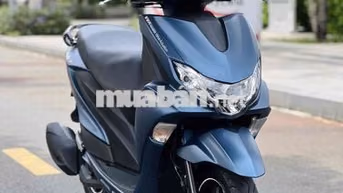 Yamaha Freego S 2020 Xanh Tự động