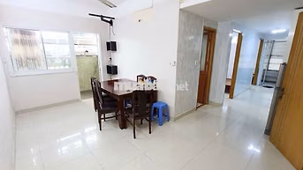 CHO THUÊ CĂN HỘ SOHO 1 2PN 2WC– CĂN GÓC 70M², FNT – 12,5TR/THÁNG