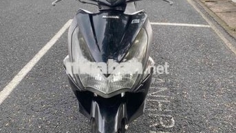 Honda Air Blade 2012 Đen