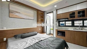 ✨ KHAI TRƯƠNG STUDIO LUXURY – FULL NỘI THẤT – LÊ VĂN SỸ, QUẬN 3