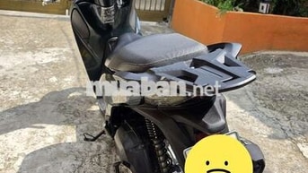 Honda SH 150 2017 Xanh