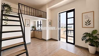 Cho thuê phòng trọ mới xây giá rẻ ngay khu Cityland Park Hills