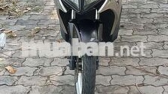 Yamaha Nouvo LX 135 Đen, Nâu