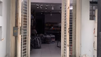 CHO THUÊ MẶT BẰNG TRỆT HẺM CỤT ĐƯỜNG HUỲNH VĂN BÁNH