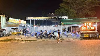 Cho Thuê hoặc sang lại quán nhậu đang kinh doanh