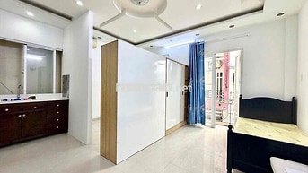 💥CHDV DẠNG 2 PHÒNG NGỦ - FULL NỘI THẤT MÁY GIẶT RIÊNG