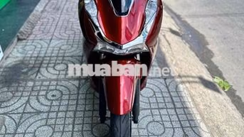 Honda Sh 160 cbs 2023 màu Đỏ