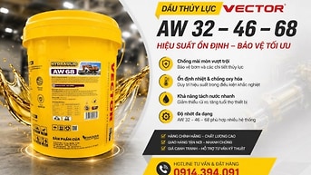 Nhà phân phối nhớt thủy lực( nhớt 10) uy tín, giá tốt tại HCM