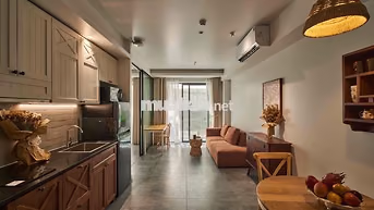 🧧CH CAO CẤP LÊ VĂN SỸ - NGUYỄN VĂN TRỖI THANG MÁY