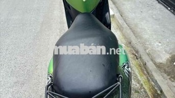Yamaha Mio Classico Xanh Lá
