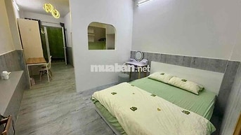 Chính chủ cho thuê căn hộ Mini Gò Vấp