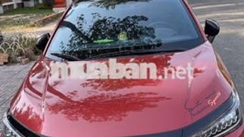 Honda City RS 2023 Tự động Đỏ