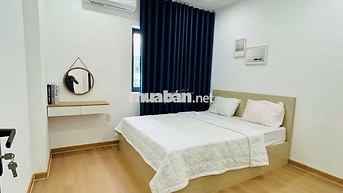 Bán Gấp Căn Hộ Chung Cư 319 Lý Thường Kiệt  - 52m², 2PN, Giá 2.65 Tỷ