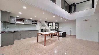 🧧CH PENTHOUSE 2PN 120M2 SÂN VƯỜN LÊ VĂN SỸ