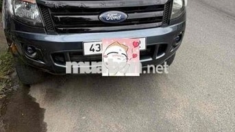 Ford Ranger XLS Xám