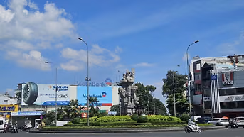 CHỦ GIẢM SẬP SÀN, 105M2 NHÀ NỞ HẬU, HẺM 8M LÝ THÁI TỔ QUẬN 10