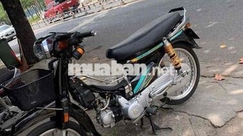 Honda Citi Đen