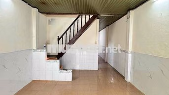 NHÀ 6 triệu ( 4Pn,1Wc) dt 4 x 14 1 lầu ,hẻm 5m cụt ,LÊ VĂN QUỚI .