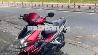 Honda Air Blade 2008 Đỏ Xăng cơ