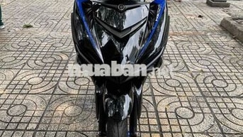 Yamaha Exciter led 2018, Máy êm