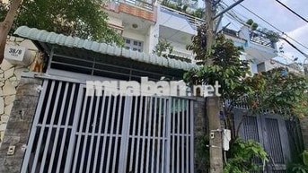 BÁN NHÀ THỚI AN – QUẬN 12 | SỔ HỒNG RIÊNG