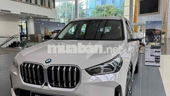 BMW X1 sDrive20i 2026 BOOKING GIAO NGAY 🔥